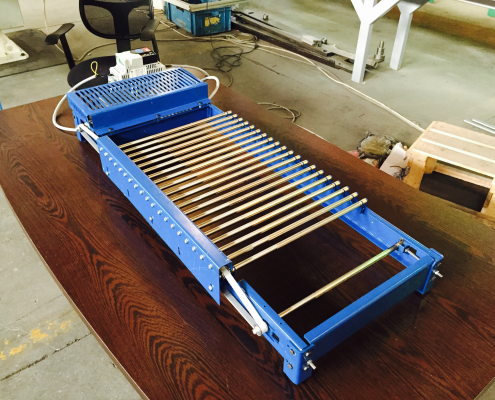 MINI CONVEYOR