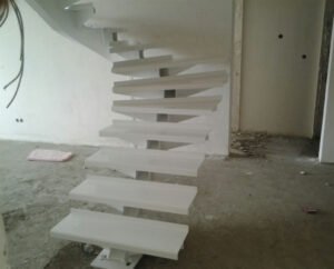 ESCALIERS