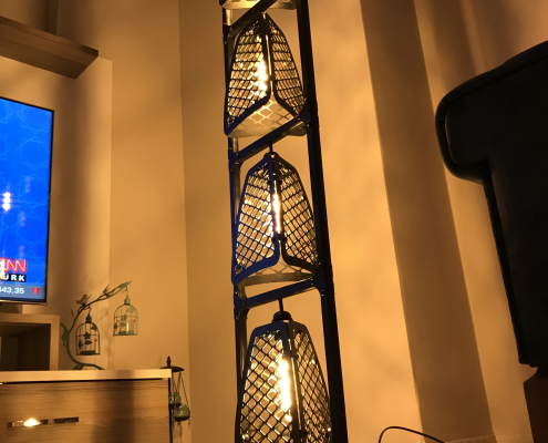 LAMPSHADE