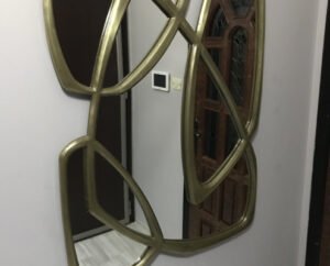 MIROIRS MURAUX