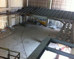 SALLE DES MARIAGES