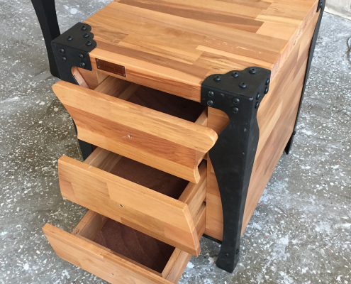 DRAWER CAISSON