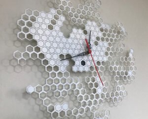 CLOCKSMURAUX