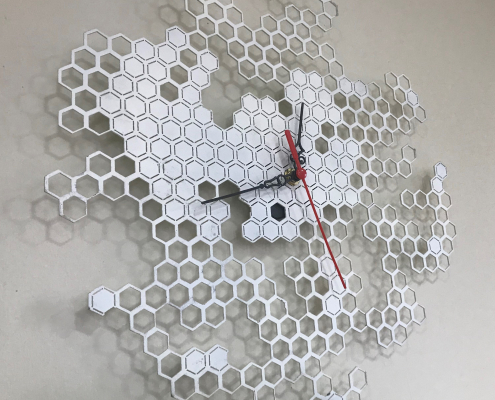 WALL CLOCKS