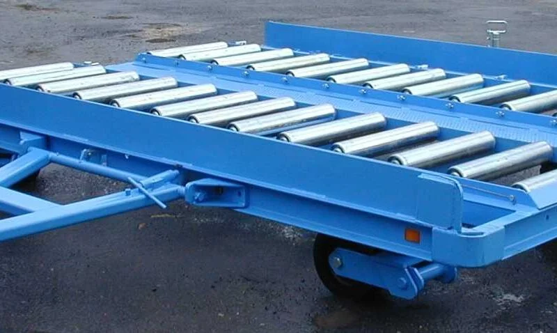 CARGO DOLLY