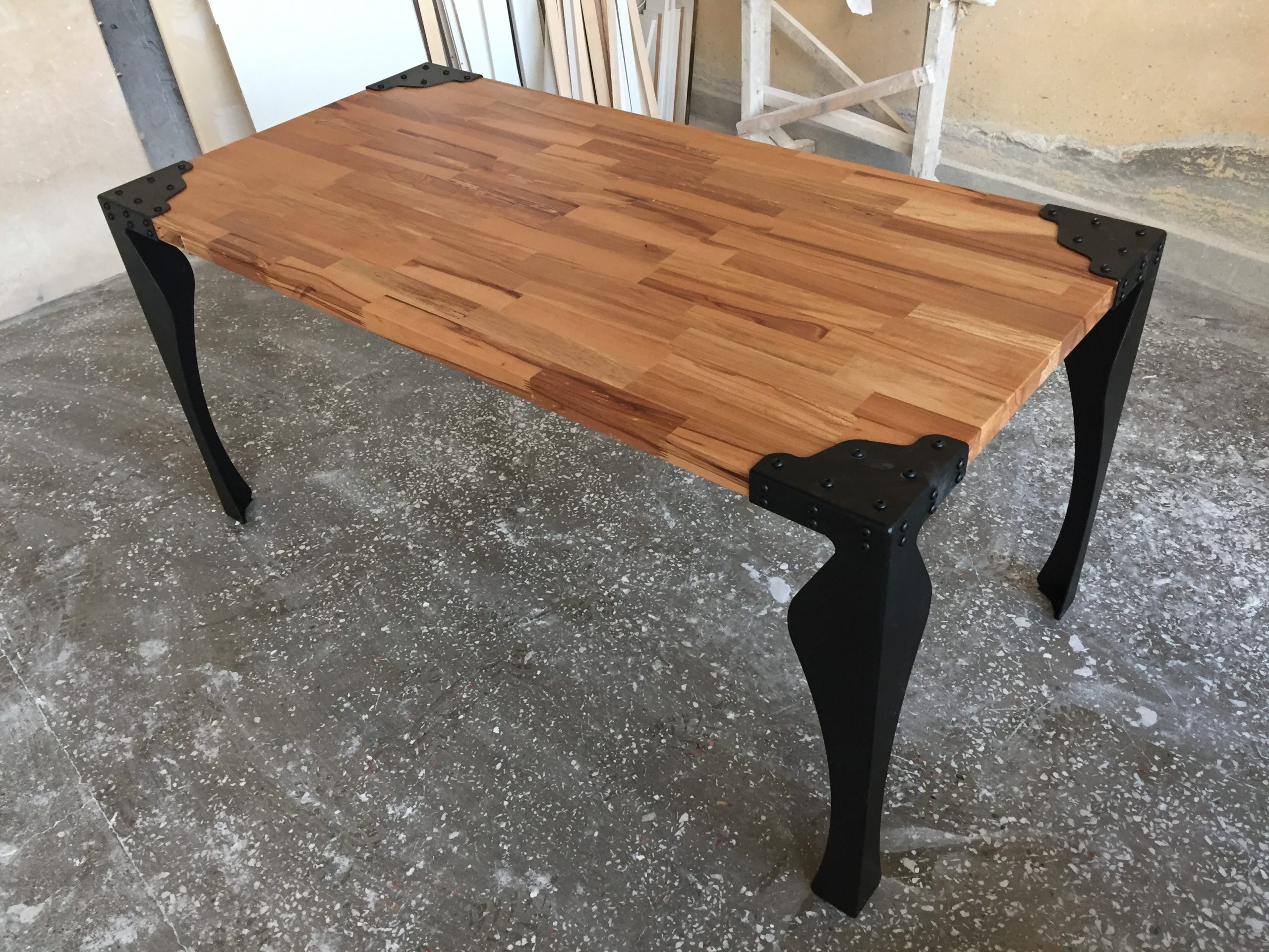 TABLES